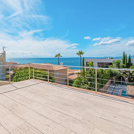 Villa Agusmar Llucmajor  Esterno foto