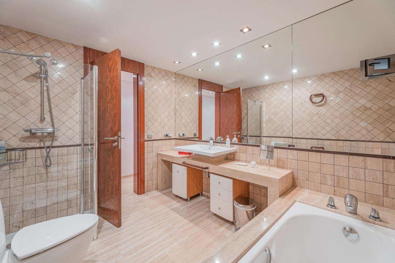 Villa Agusmar Llucmajor  Esterno foto