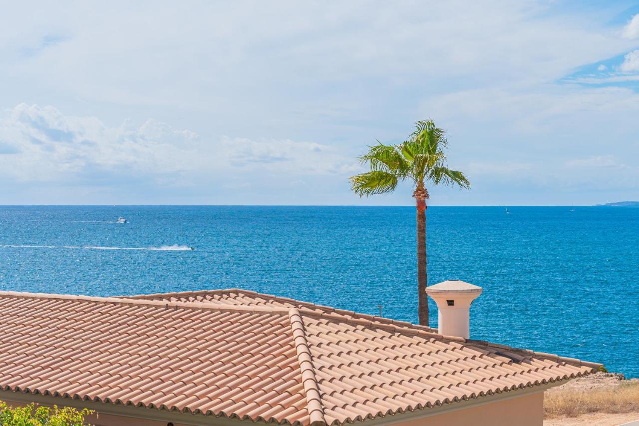 Villa Agusmar Llucmajor  Esterno foto